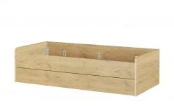 Stauraumbett Grow Up | Wildeiche (Nachbildung) 90 cm -Kindermöbel Verkaufsladen 12114700 2 202003022232