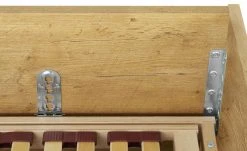 Stauraumbett Grow Up | Wildeiche (Nachbildung) 90 cm -Kindermöbel Verkaufsladen 12114700 4 202003022232