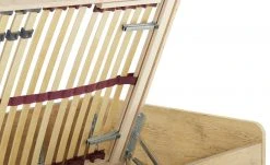 Stauraumbett Grow Up | Wildeiche (Nachbildung) 90 cm -Kindermöbel Verkaufsladen 12114700 7 202003022232