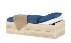 Stauraumbett Grow Up | Risseiche (Nachbildung) 90 cm -Kindermöbel Verkaufsladen 12114702 14 202003022232