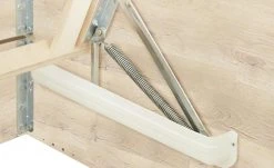 Stauraumbett Grow Up | Risseiche (Nachbildung) 90 cm -Kindermöbel Verkaufsladen 12114702 4 202003022232