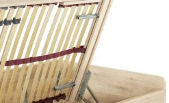 Stauraumbett Grow Up | Risseiche (Nachbildung) 90 cm -Kindermöbel Verkaufsladen 12114702 5 202003022232