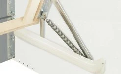 Stauraumbett Grow Up | Weiß / Grau 90 cm 30 Stauraumbett Grow Up | Weiß / Grau 90 cm -Kindermöbel Verkaufsladen 12114703 12 202108231242