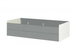Stauraumbett Grow Up | Weiß / Grau 90 cm 36 Stauraumbett Grow Up | Weiß / Grau 90 cm -Kindermöbel Verkaufsladen 12114703 18 202108231242