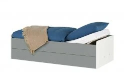 Stauraumbett Grow Up | Weiß / Grau 90 cm 25 Stauraumbett Grow Up | Weiß / Grau 90 cm -Kindermöbel Verkaufsladen 12114703 7 202108231242