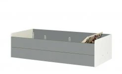 Stauraumbett Grow Up | Weiß / Grau 90 cm 26 Stauraumbett Grow Up | Weiß / Grau 90 cm -Kindermöbel Verkaufsladen 12114703 8 202108231242