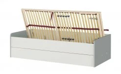 Stauraumbett Grow Up | Grau / Sandgrau 90 cm 30 Stauraumbett Grow Up | Grau / Sandgrau 90 cm -Kindermöbel Verkaufsladen 12114708 11 202108231242