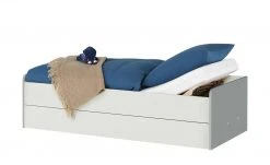 Stauraumbett Grow Up | Grau / Sandgrau 90 cm 31 Stauraumbett Grow Up | Grau / Sandgrau 90 cm -Kindermöbel Verkaufsladen 12114708 12 202108231242