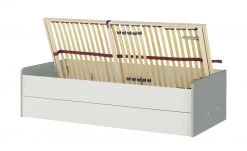 Stauraumbett Grow Up | Grau / Sandgrau 90 cm 32 Stauraumbett Grow Up | Grau / Sandgrau 90 cm -Kindermöbel Verkaufsladen 12114708 13 202108231242