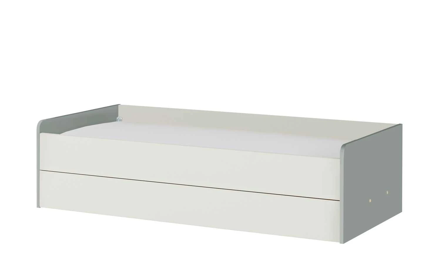 Stauraumbett Grow Up | Grau / Sandgrau 90 cm 18 Stauraumbett Grow Up | Grau / Sandgrau 90 cm – Bild 16