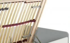 Stauraumbett Grow Up | Grau / Sandgrau 90 cm 25 Stauraumbett Grow Up | Grau / Sandgrau 90 cm -Kindermöbel Verkaufsladen 12114708 6 202108231242