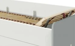 Stauraumbett Grow Up | Grau / Sandgrau 90 cm 27 Stauraumbett Grow Up | Grau / Sandgrau 90 cm -Kindermöbel Verkaufsladen 12114708 8 202108231242