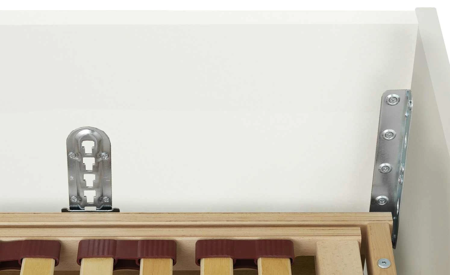 Stauraumbett Grow Up | Sandgrau / Weiß 90 cm 13 Stauraumbett Grow Up | Sandgrau / Weiß 90 cm – Bild 11