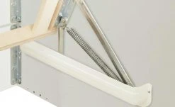 Stauraumbett Grow Up | Sandgrau / Weiß 90 cm 32 Stauraumbett Grow Up | Sandgrau / Weiß 90 cm -Kindermöbel Verkaufsladen 12114712 14 202108231242