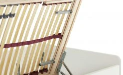 Stauraumbett Grow Up | Sandgrau / Weiß 90 cm 33 Stauraumbett Grow Up | Sandgrau / Weiß 90 cm -Kindermöbel Verkaufsladen 12114712 15 202108231242