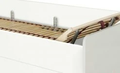 Stauraumbett Grow Up | Sandgrau / Weiß 90 cm 35 Stauraumbett Grow Up | Sandgrau / Weiß 90 cm -Kindermöbel Verkaufsladen 12114712 17 202108231242