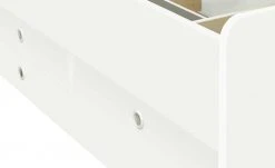 Schubkastenbett Grow Up | Weiß 200 cm 90 cm -Kindermöbel Verkaufsladen 12114715 3 202007080956