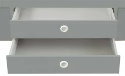 Schubkastenbett Grow Up | Grau 200 cm 90 cm -Kindermöbel Verkaufsladen 12114716 5 202007080957