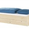 Schubkastenbett Grow Up | Livorno Buche (Nachbildung) 200 cm 90 cm 2 Schubkastenbett Grow Up | Livorno Buche (Nachbildung) 200 cm 90 cm -Kindermöbel Verkaufsladen 12114719 11 202006250919