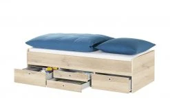 Schubkastenbett Grow Up | Risseiche (Nachbildung) 200 cm 90 cm 24 Schubkastenbett Grow Up | Risseiche (Nachbildung) 200 cm 90 cm -Kindermöbel Verkaufsladen 12114720 11 202006250919