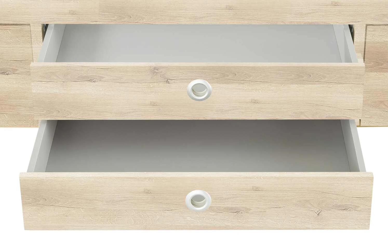 Schubkastenbett Grow Up | Risseiche (Nachbildung) 200 cm 90 cm 10 Schubkastenbett Grow Up | Risseiche (Nachbildung) 200 cm 90 cm – Bild 8