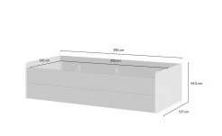 Stauraumbett Grow Up | Sandgrau 120 cm 37 Stauraumbett Grow Up | Sandgrau 120 cm -Kindermöbel Verkaufsladen 12114815 1 202108231242