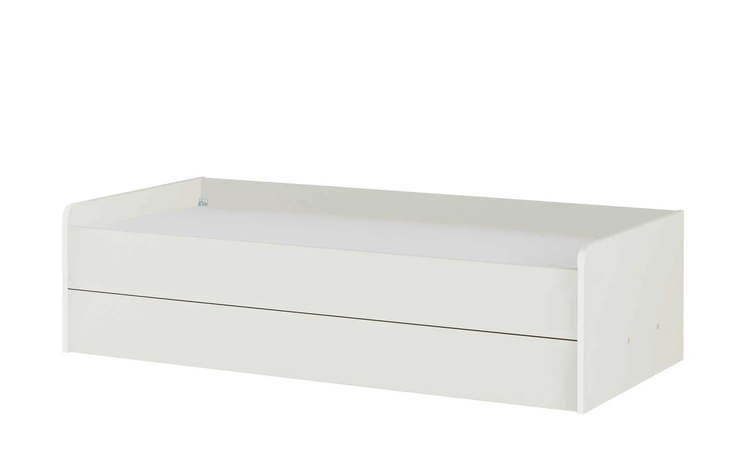 Stauraumbett Grow Up | Sandgrau 120 cm 12 Stauraumbett Grow Up | Sandgrau 120 cm – Bild 10