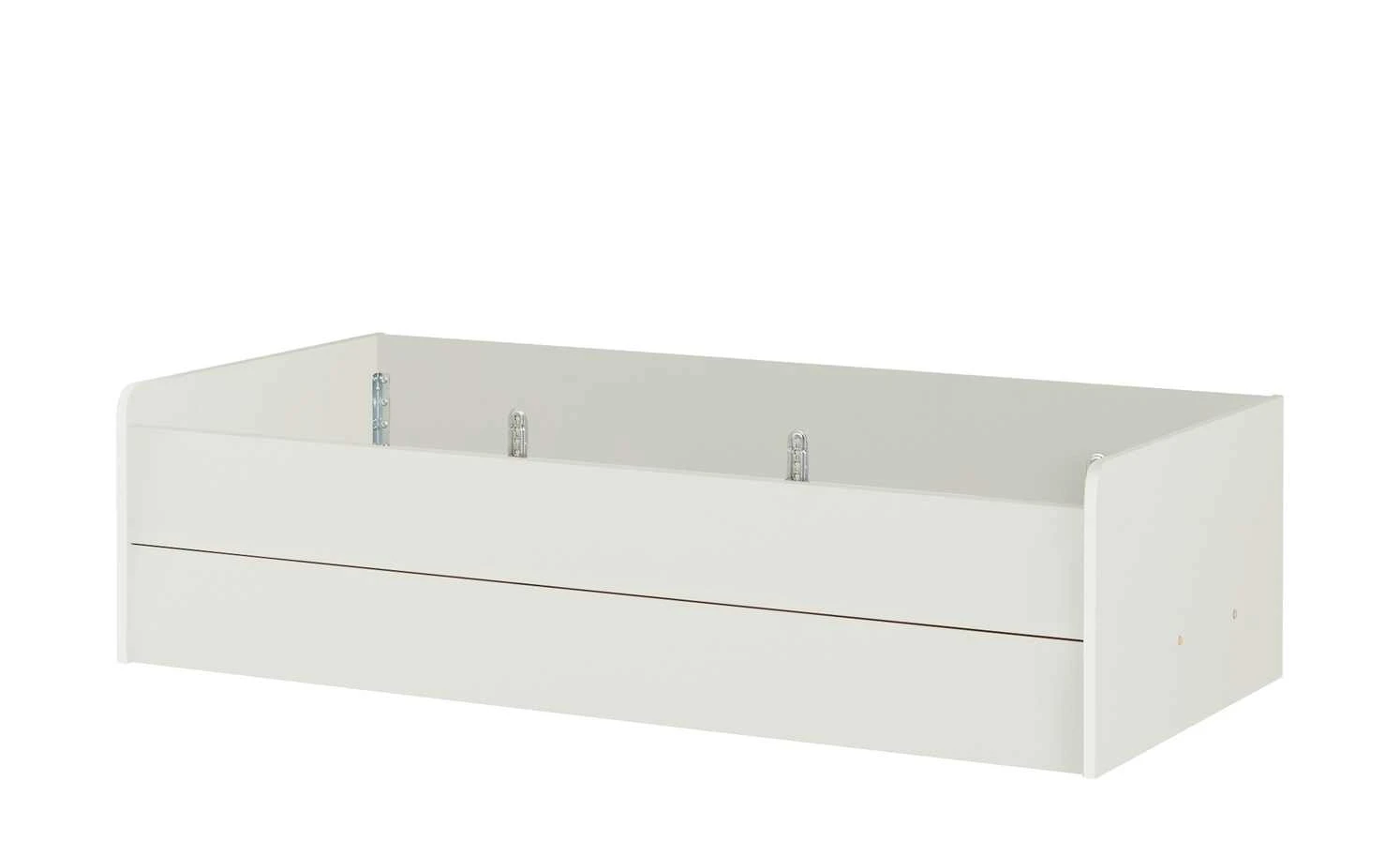 Stauraumbett Grow Up | Sandgrau 120 cm 13 Stauraumbett Grow Up | Sandgrau 120 cm – Bild 11