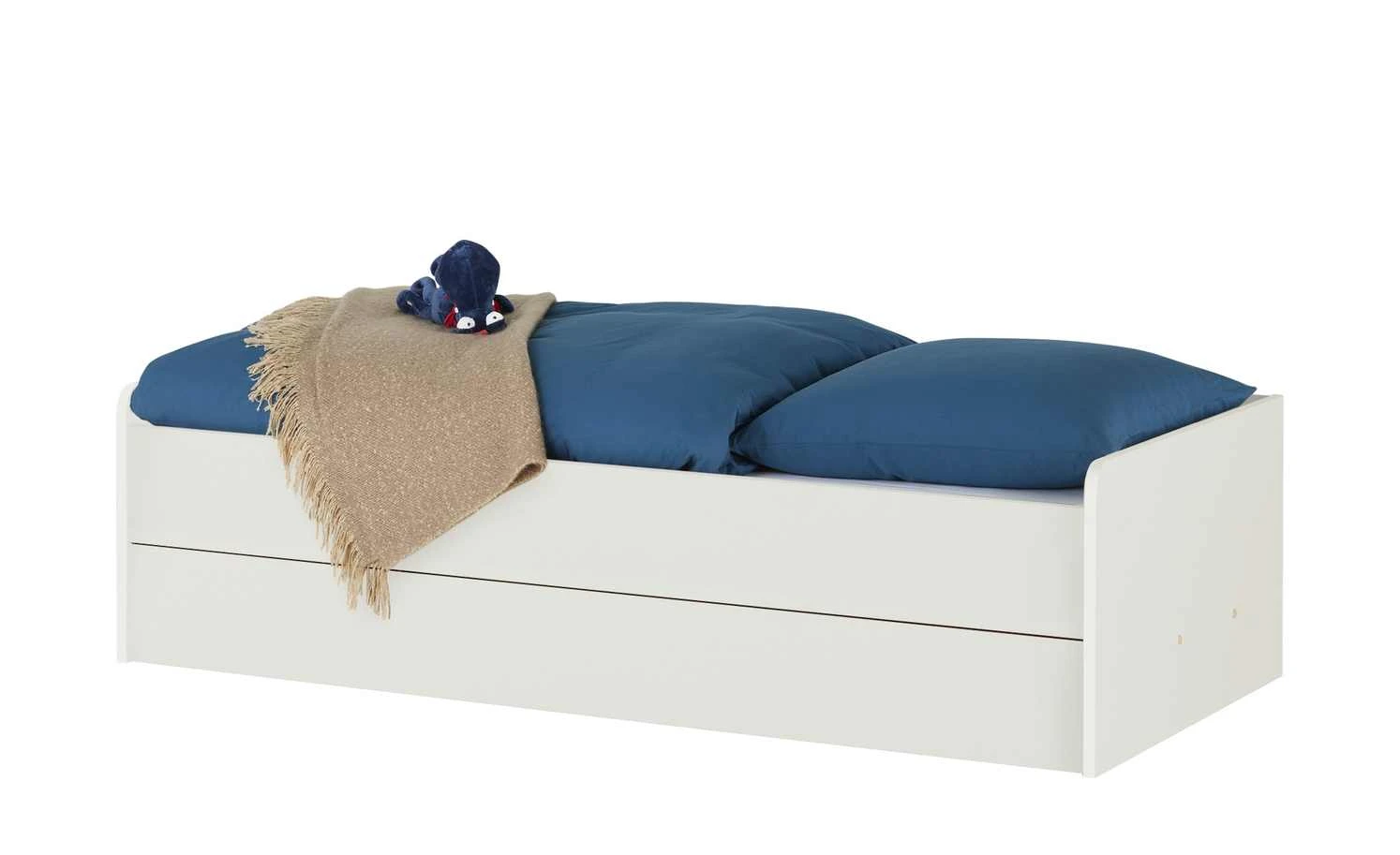 Stauraumbett Grow Up | Sandgrau 120 cm 14 Stauraumbett Grow Up | Sandgrau 120 cm – Bild 12