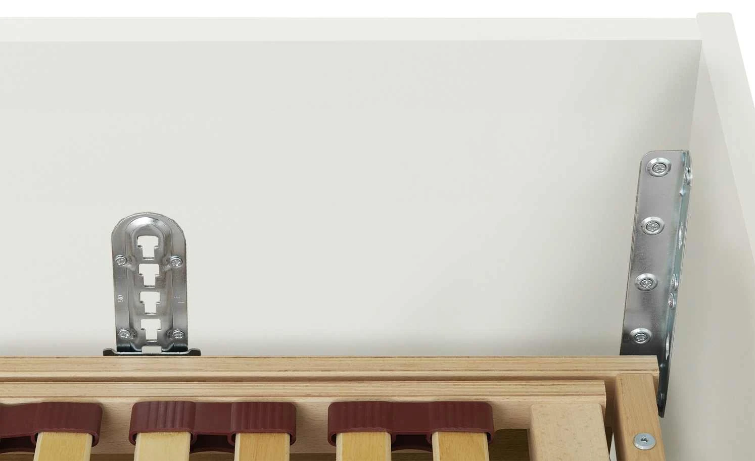 Stauraumbett Grow Up | Sandgrau 120 cm 5 Stauraumbett Grow Up | Sandgrau 120 cm – Bild 3