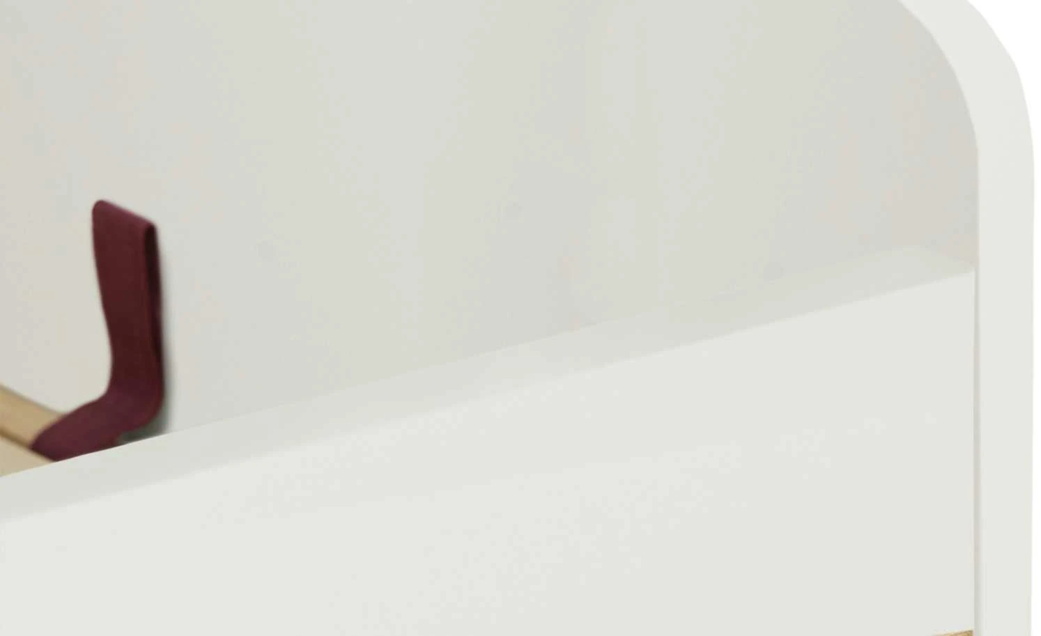 Stauraumbett Grow Up | Sandgrau 120 cm 6 Stauraumbett Grow Up | Sandgrau 120 cm – Bild 4