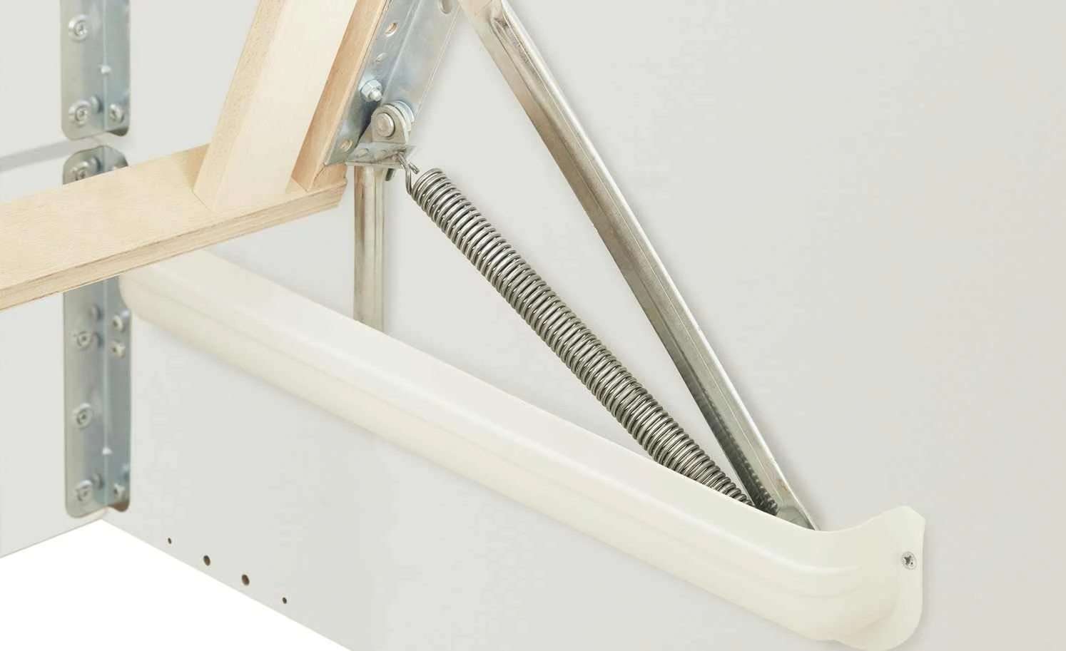 Stauraumbett Grow Up | Sandgrau 120 cm 7 Stauraumbett Grow Up | Sandgrau 120 cm – Bild 5