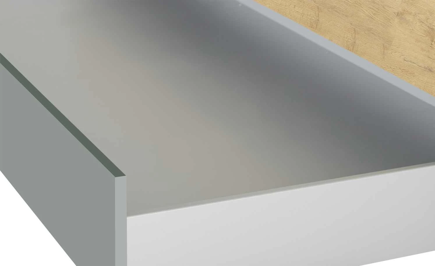 Duobett mit Stauraum Grow Up | Grau / Wildeiche (Nachbildung) 90 cm 7 Duobett mit Stauraum Grow Up | Grau / Wildeiche (Nachbildung) 90 cm – Bild 5