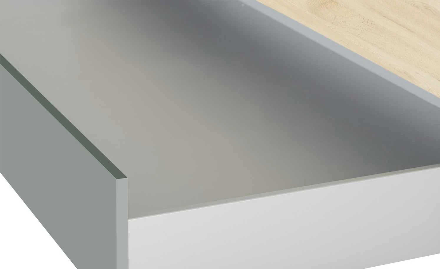 Duobett mit Stauraum Grow Up | Grau / Livorno Buche (Nachbildung) 90 cm 11 Duobett mit Stauraum Grow Up | Grau / Livorno Buche (Nachbildung) 90 cm – Bild 9