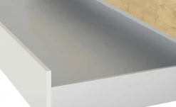 Duobett mit Stauraum Grow Up | Sandgrau / Wildeiche (Nachbildung) 90 cm -Kindermöbel Verkaufsladen 12114835 9 202003112234