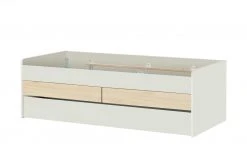 Duobett mit Stauraum Grow Up | Sandgrau / Livorno Buche (Nachbildung) 90 cm 13 Duobett mit Stauraum Grow Up | Sandgrau / Livorno Buche (Nachbildung) 90 cm -Kindermöbel Verkaufsladen 12114836 1 202003112234