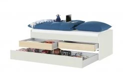 Duobett mit Stauraum Grow Up | Sandgrau / Livorno Buche (Nachbildung) 90 cm 17 Duobett mit Stauraum Grow Up | Sandgrau / Livorno Buche (Nachbildung) 90 cm -Kindermöbel Verkaufsladen 12114836 6 202003112234