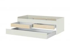 Duobett mit Stauraum Grow Up | Sandgrau / Livorno Buche (Nachbildung) 90 cm 18 Duobett mit Stauraum Grow Up | Sandgrau / Livorno Buche (Nachbildung) 90 cm -Kindermöbel Verkaufsladen 12114836 7 202003112234