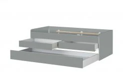 Duobett mit Stauraum Grow Up | Grau 90 cm 21 Duobett mit Stauraum Grow Up | Grau 90 cm -Kindermöbel Verkaufsladen 12114838 10 202003122234