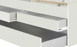 Duobett mit Stauraum Grow Up | Sandgrau 90 cm 21 Duobett mit Stauraum Grow Up | Sandgrau 90 cm -Kindermöbel Verkaufsladen 12114840 10 202003122234