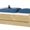 Duobett mit Stauraum Grow Up | Wildeiche (Nachbildung) 90 cm 1 Duobett mit Stauraum Grow Up | Wildeiche (Nachbildung) 90 cm -Kindermöbel Verkaufsladen 12114841 5 202003122234