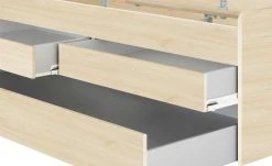 Duobett mit Stauraum Grow Up | Livorno Buche (Nachbildung) 90 cm 21 Duobett mit Stauraum Grow Up | Livorno Buche (Nachbildung) 90 cm -Kindermöbel Verkaufsladen 12114842 10 202003122234