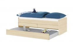 Duobett mit Stauraum Grow Up | Livorno Buche (Nachbildung) 90 cm 16 Duobett mit Stauraum Grow Up | Livorno Buche (Nachbildung) 90 cm -Kindermöbel Verkaufsladen 12114842 5 202003122234