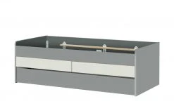 Duobett mit Stauraum Grow Up | Grau / Sandgrau 90 cm 14 Duobett mit Stauraum Grow Up | Grau / Sandgrau 90 cm -Kindermöbel Verkaufsladen 12114849 2 202003122234