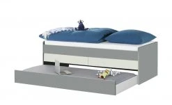 Duobett mit Stauraum Grow Up | Grau / Sandgrau 90 cm 17 Duobett mit Stauraum Grow Up | Grau / Sandgrau 90 cm -Kindermöbel Verkaufsladen 12114849 6 202003122234