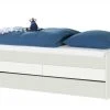 Duobett mit Stauraum Grow Up | Sandgrau / Weiß 90 cm 1 Duobett mit Stauraum Grow Up | Sandgrau / Weiß 90 cm -Kindermöbel Verkaufsladen 12114853 2 202003122234