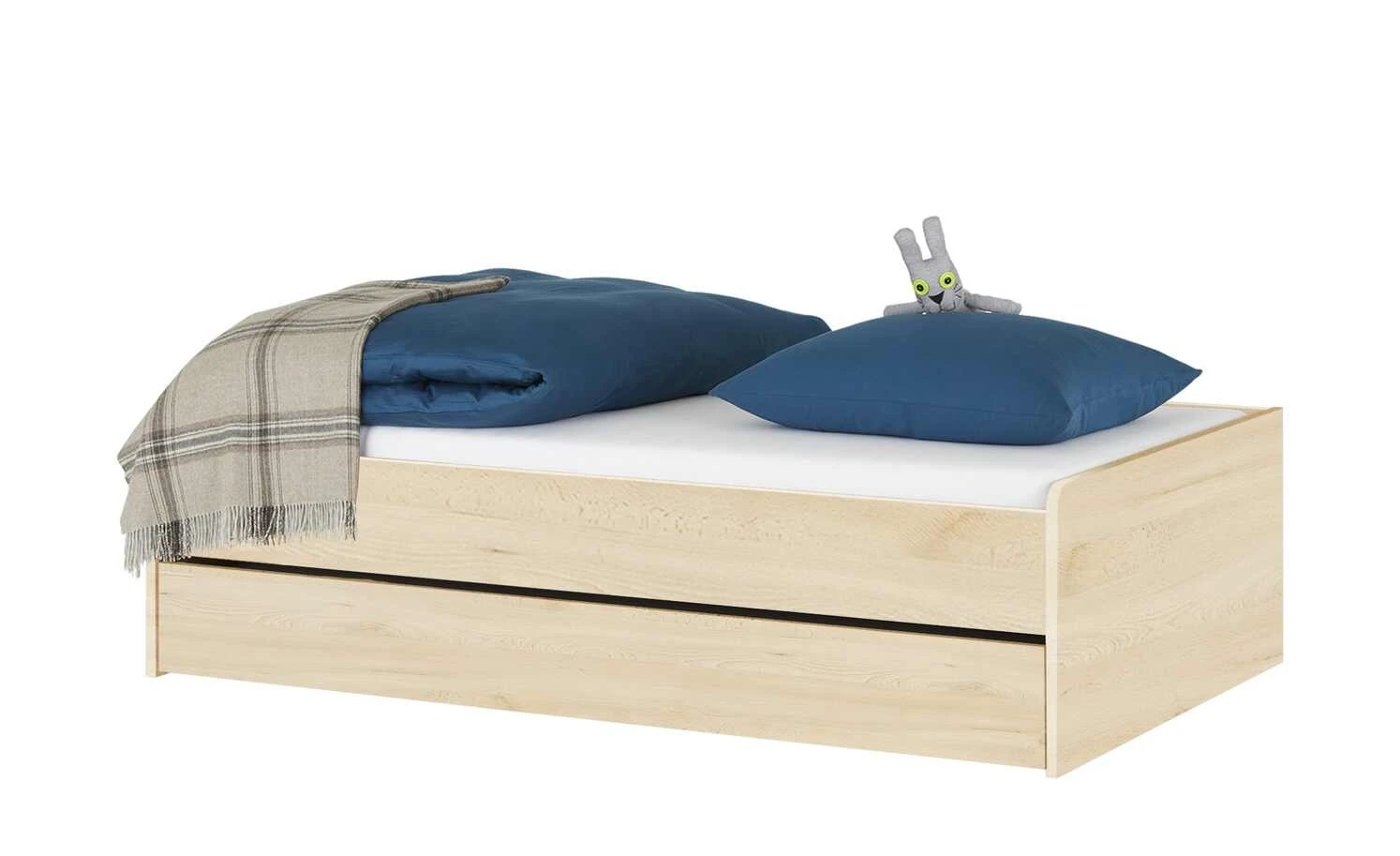 Duobett Grow Up | Livorno Buche (Nachbildung) 90 cm 3 Duobett Grow Up | Livorno Buche (Nachbildung) 90 cm