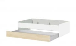 Duobett Grow Up | Weiß / Livorno Buche (Nachbildung) 90 cm 15 Duobett Grow Up | Weiß / Livorno Buche (Nachbildung) 90 cm -Kindermöbel Verkaufsladen 12115022 2 202007080955