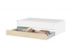 Duobett Grow Up | Weiß / Livorno Buche (Nachbildung) 90 cm 21 Duobett Grow Up | Weiß / Livorno Buche (Nachbildung) 90 cm -Kindermöbel Verkaufsladen 12115022 9 202108231241