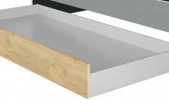 Duobett Grow Up | Grau / Wildeiche (Nachbildung) 90 cm 16 Duobett Grow Up | Grau / Wildeiche (Nachbildung) 90 cm -Kindermöbel Verkaufsladen 12115024 4 202108231241